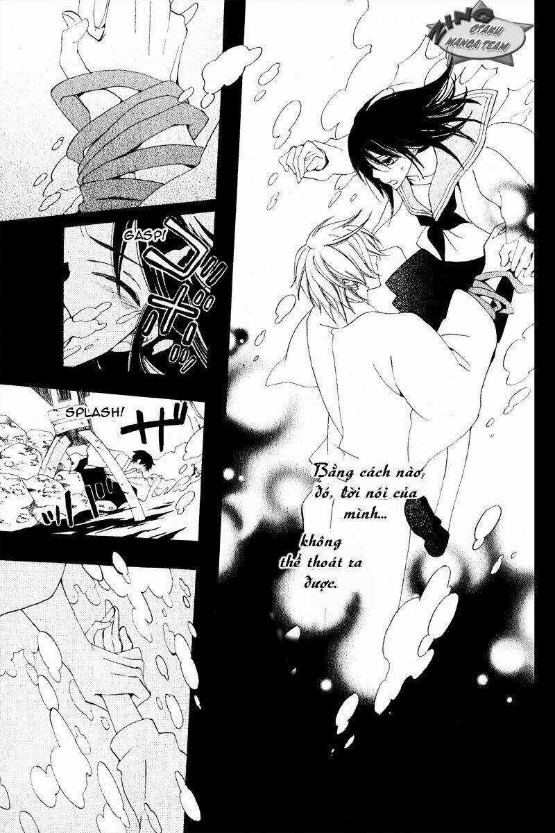 Shinobigoto - Chapter 1 - Trang 33