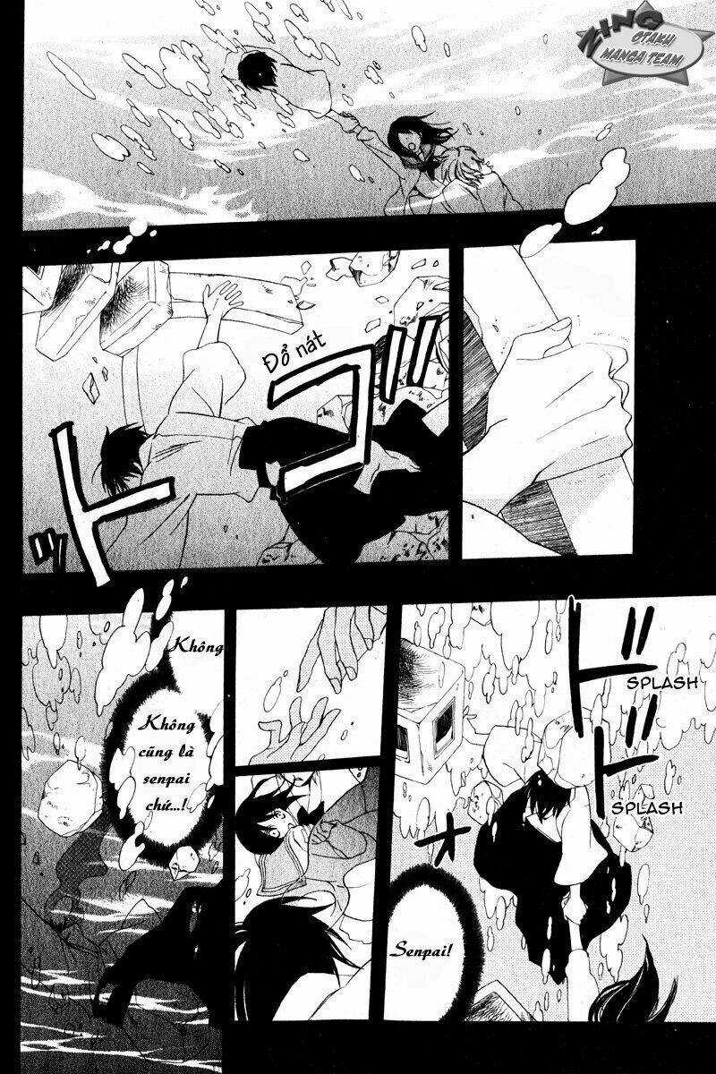 Shinobigoto - Chapter 1 - Trang 34