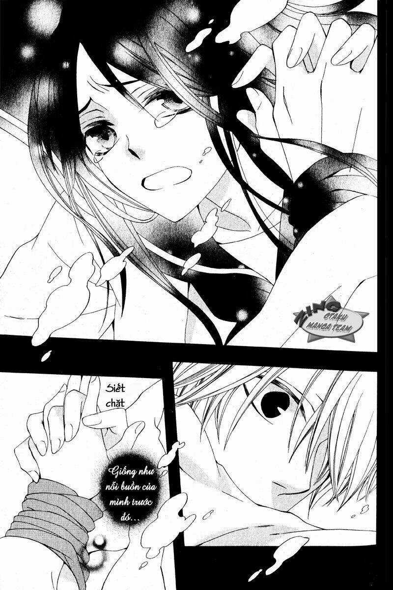 Shinobigoto - Chapter 1 - Trang 35