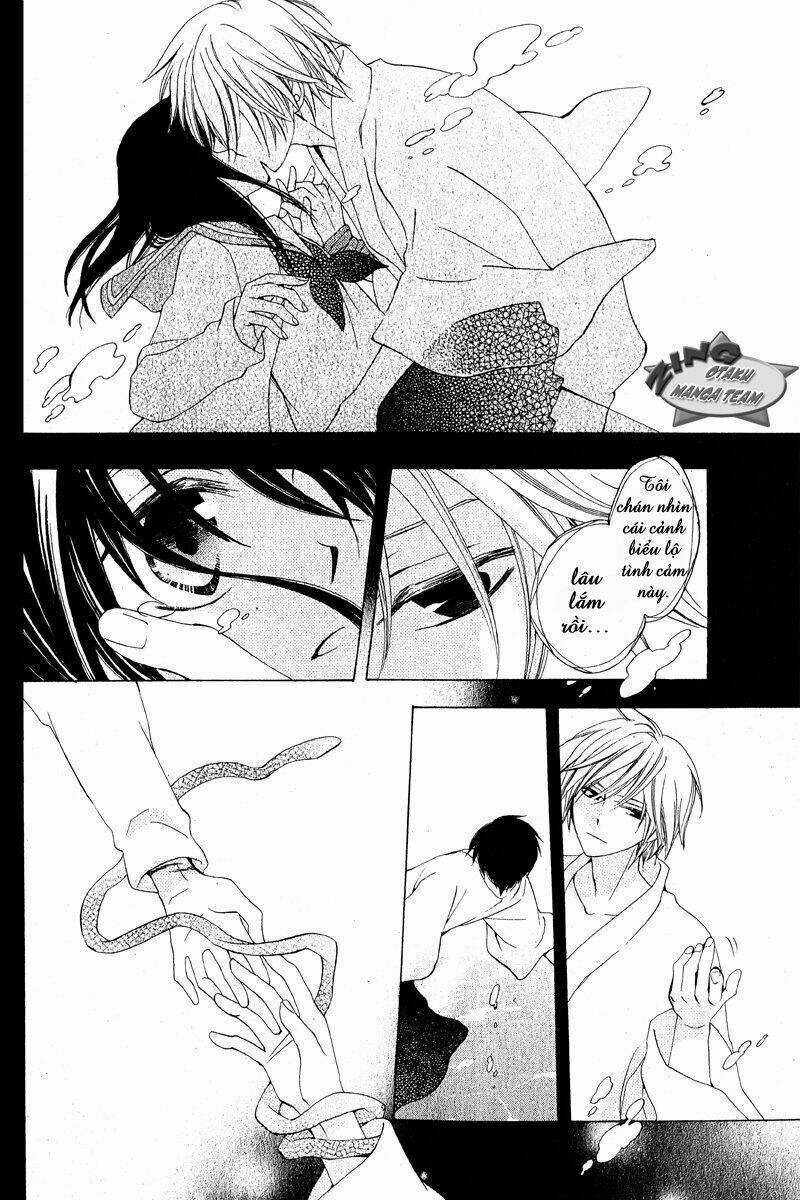 Shinobigoto - Chapter 1 - Trang 36