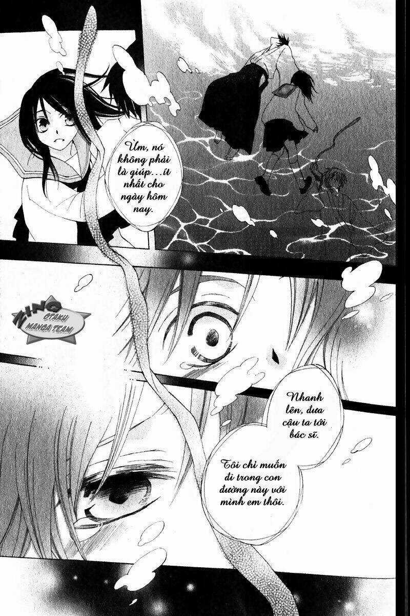 Shinobigoto - Chapter 1 - Trang 37