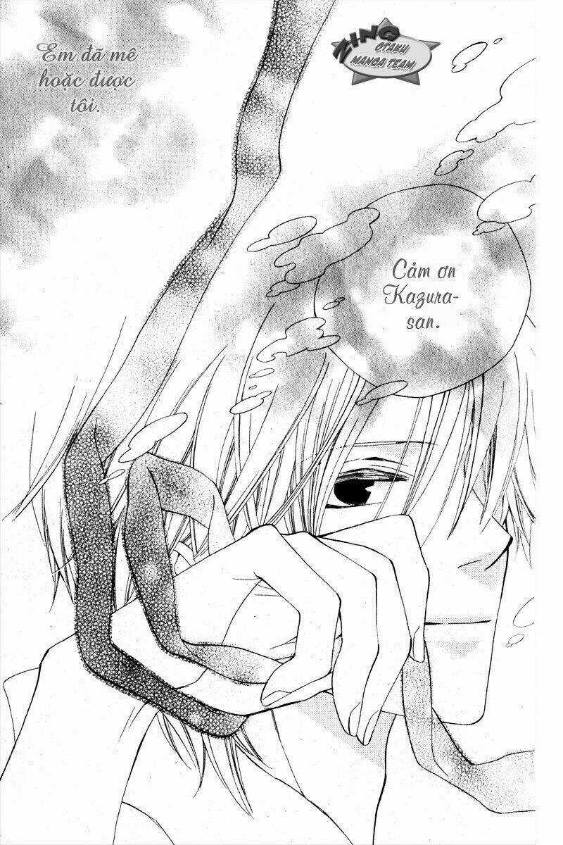 Shinobigoto - Chapter 1 - Trang 39