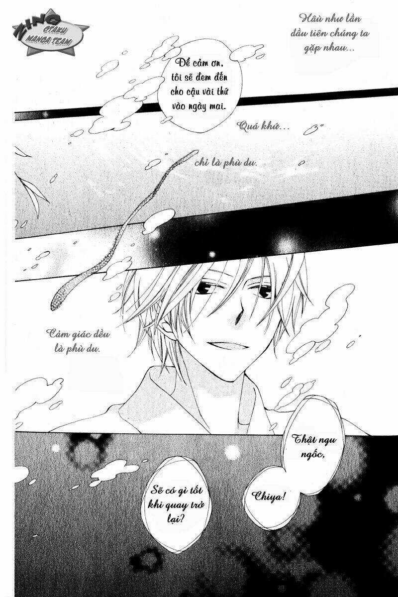 Shinobigoto - Chapter 1 - Trang 40