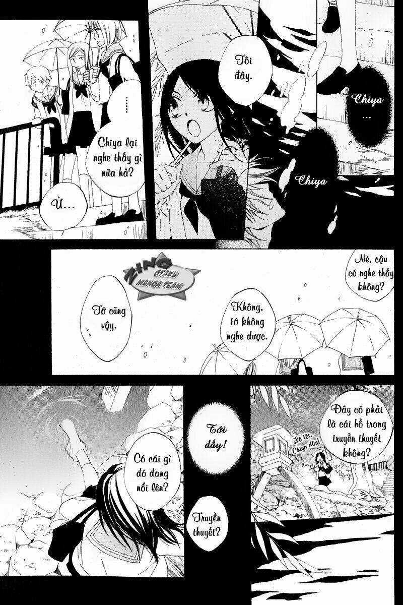 Shinobigoto - Chapter 1 - Trang 5