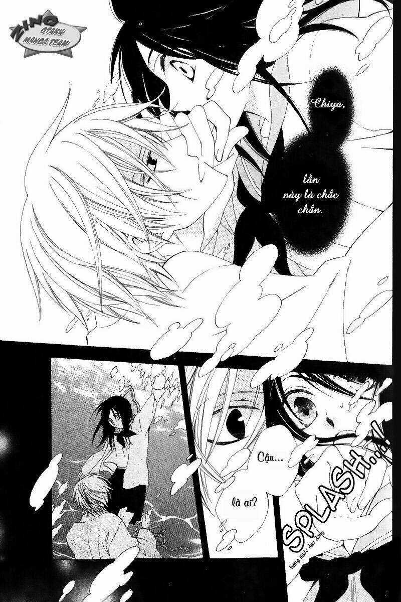 Shinobigoto - Chapter 1 - Trang 7