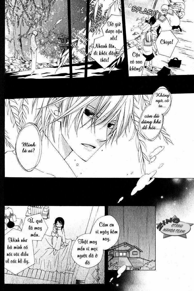 Shinobigoto - Chapter 1 - Trang 8