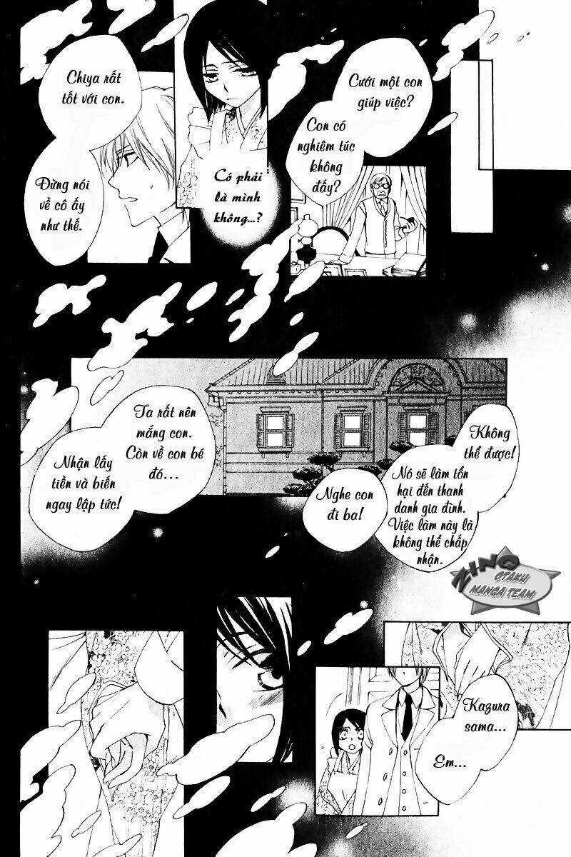 Shinobigoto - Chapter 1 - Trang 10