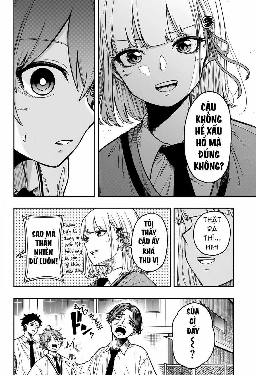 Shinobigoto - Chapter 2 - Trang 16