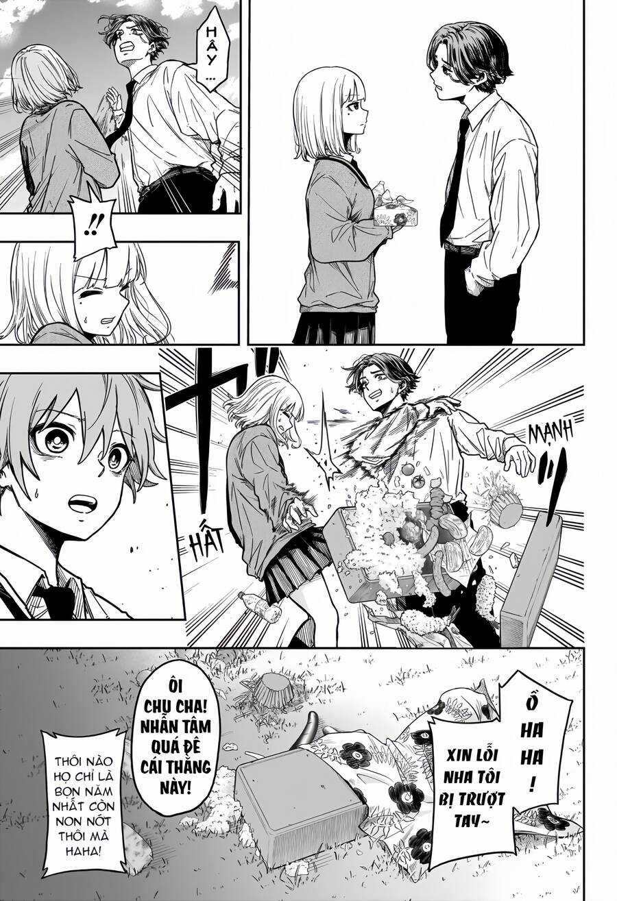 Shinobigoto - Chapter 2 - Trang 17