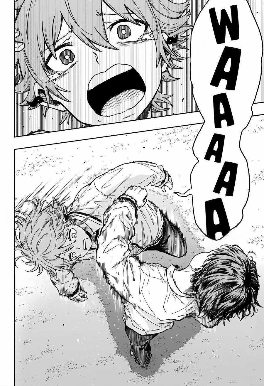 Shinobigoto - Chapter 2 - Trang 22