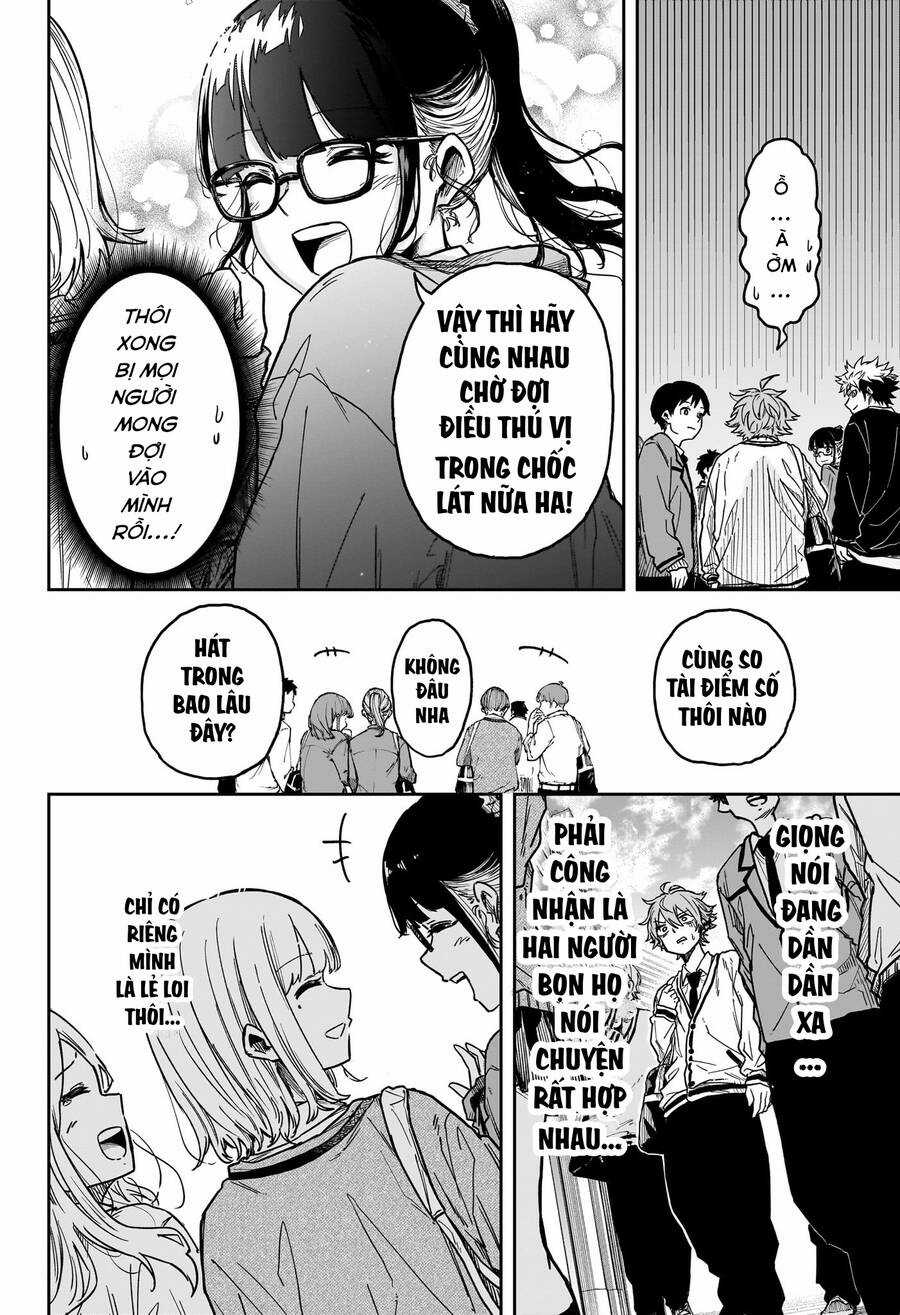 Shinobigoto - Chapter 3 - Trang 10