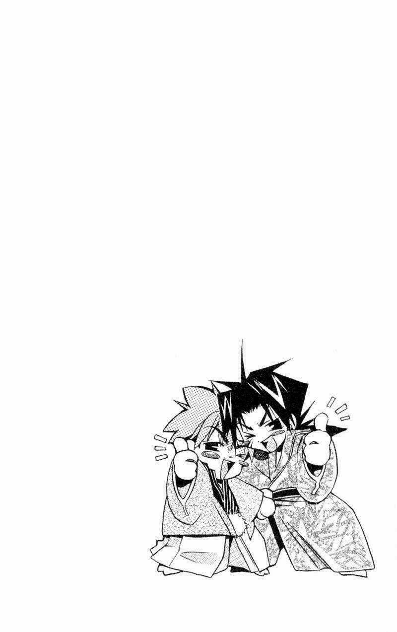 Shinsengumi Imon Peace Maker - Chapter 10 - Trang 5