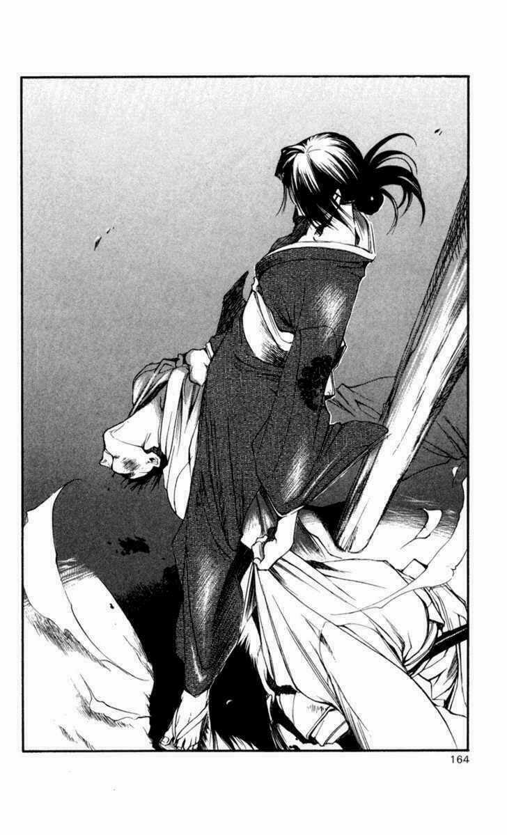 Shinsengumi Imon Peace Maker - Chapter 20 - Trang 20