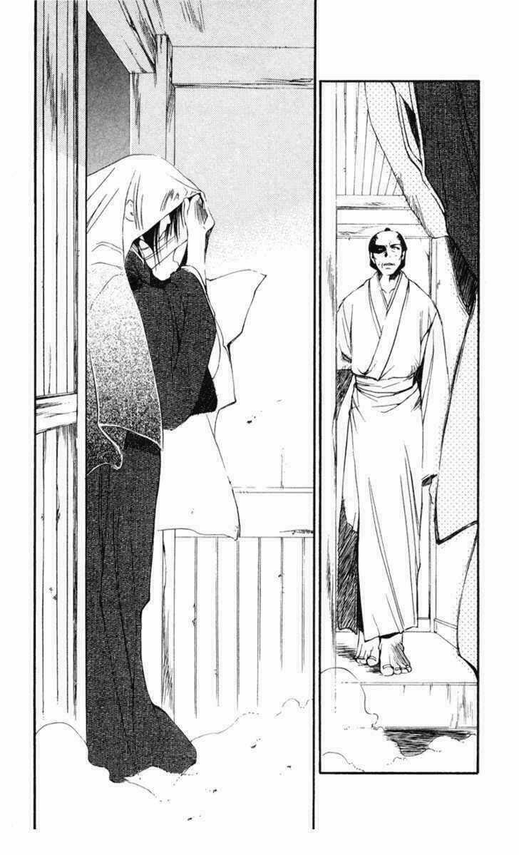 Shinsengumi Imon Peace Maker - Chapter 20 - Trang 6