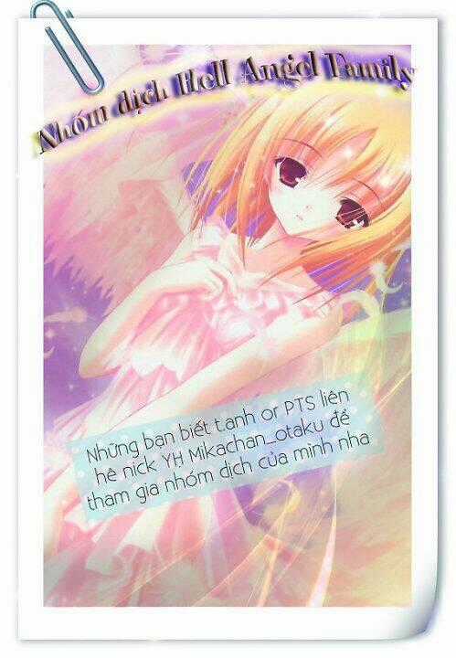 Shinsengumi Imon Peace Maker - Chapter 4 - Trang 1