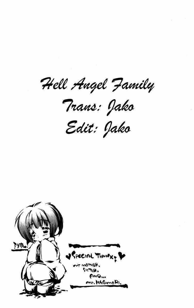 Shinsengumi Imon Peace Maker - Chapter 4 - Trang 3