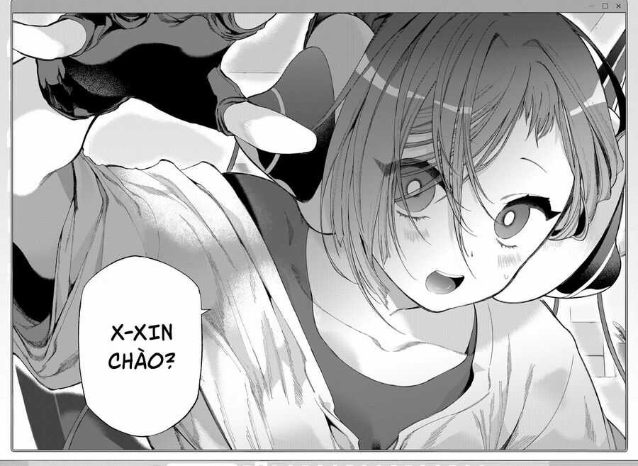 Shinsou no Raputa - Chapter 1 - Trang 35