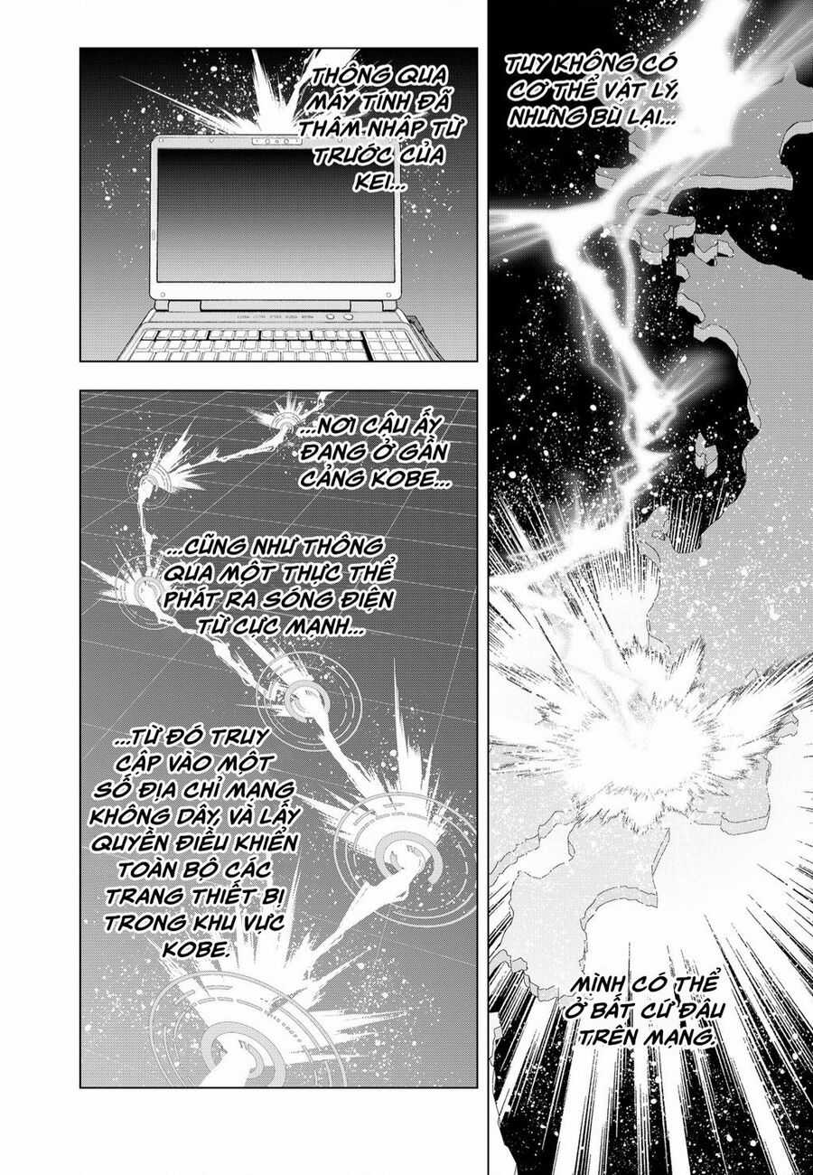 Shinsou no Raputa - Chapter 1 - Trang 47