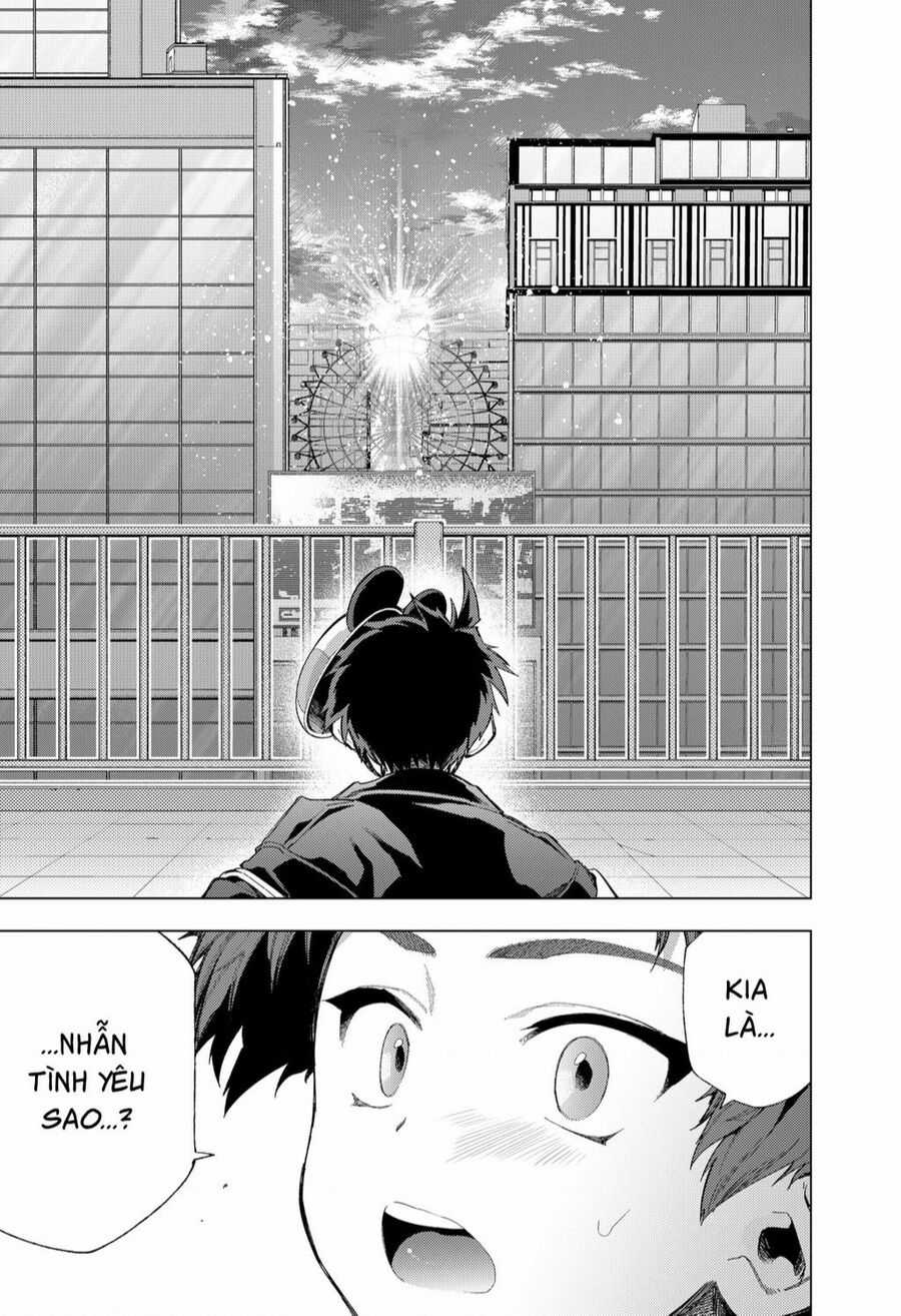 Shinsou no Raputa - Chapter 1 - Trang 53