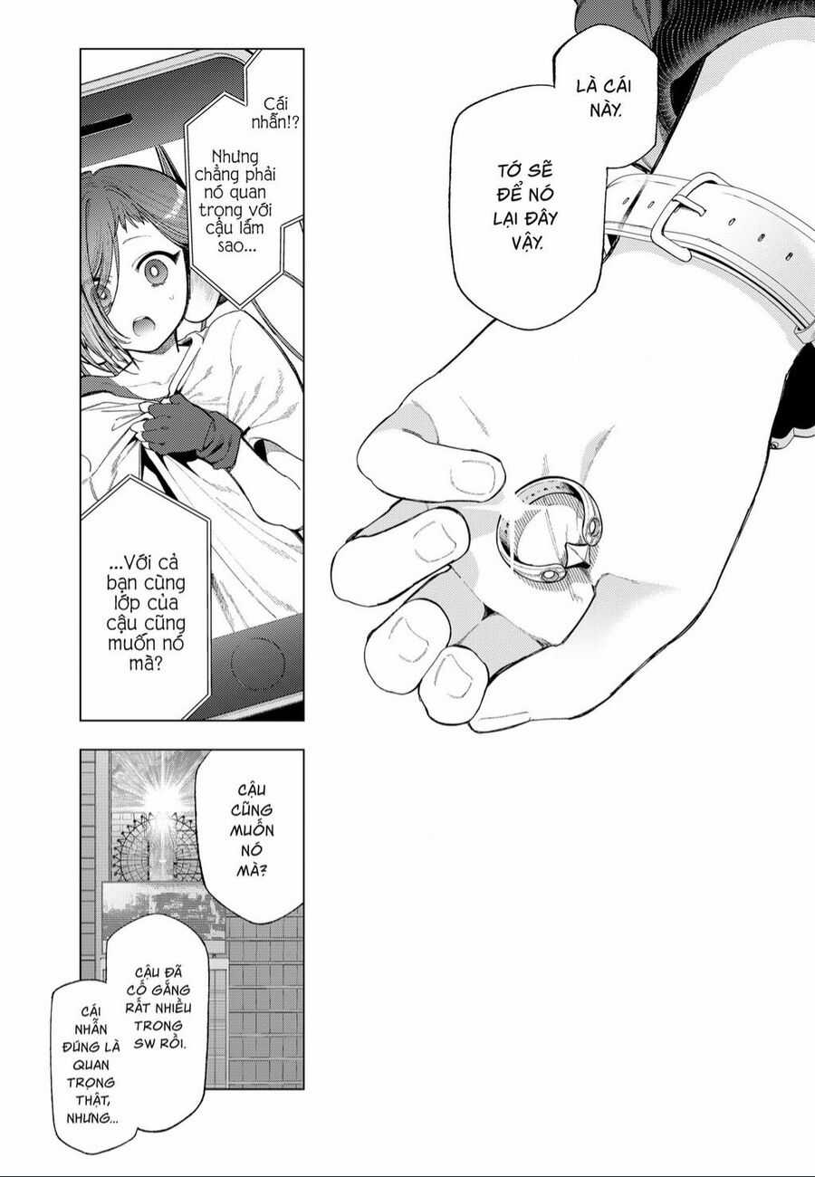 Shinsou no Raputa - Chapter 1 - Trang 56