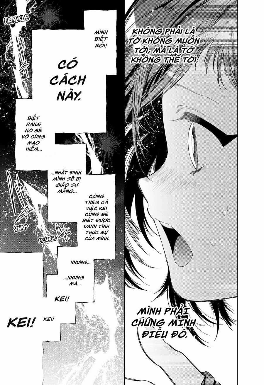 Shinsou no Raputa - Chapter 1 - Trang 59