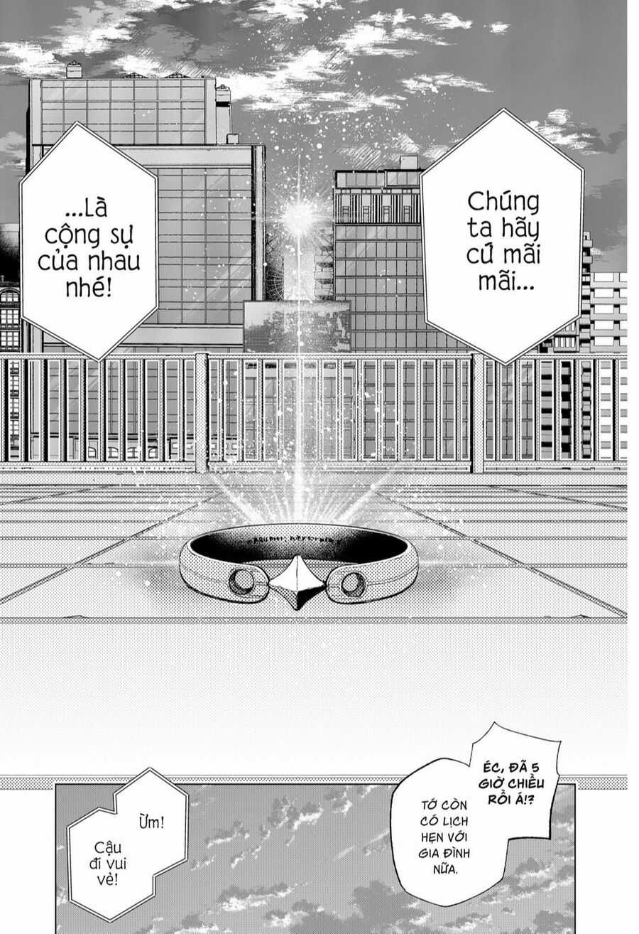 Shinsou no Raputa - Chapter 1 - Trang 69