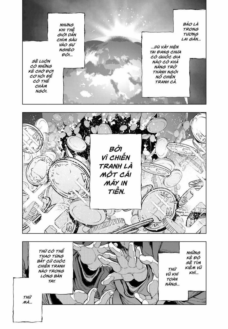 Shinsou no Raputa - Chapter 1 - Trang 74