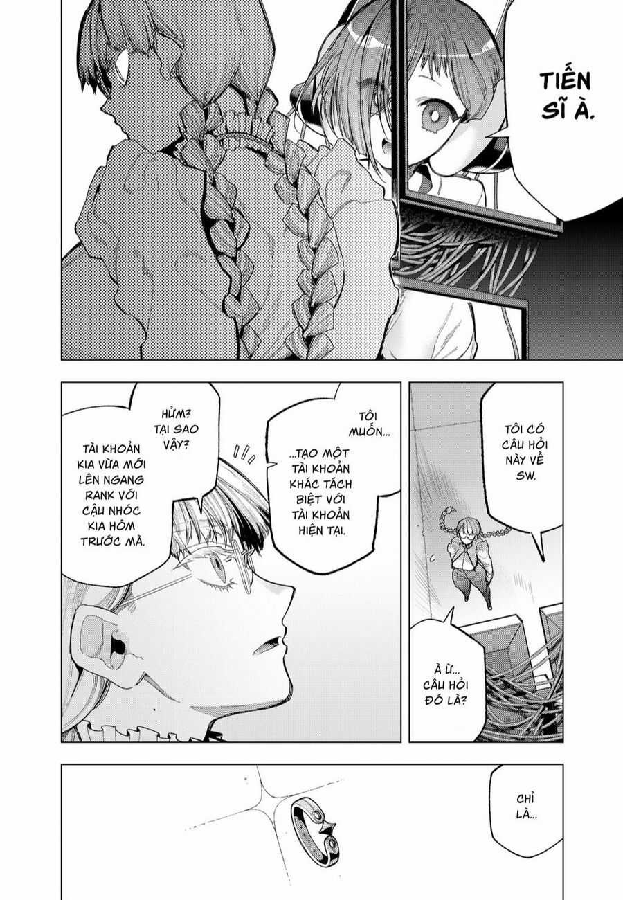 Shinsou no Raputa - Chapter 1 - Trang 78