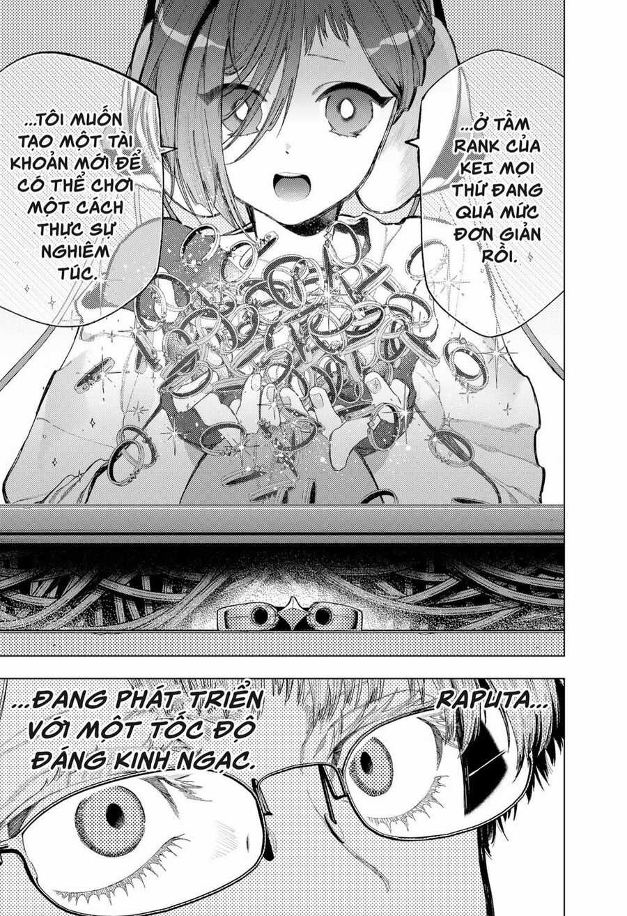 Shinsou no Raputa - Chapter 1 - Trang 79