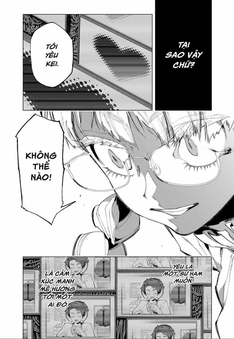 Shinsou no Raputa - Chapter 1 - Trang 80