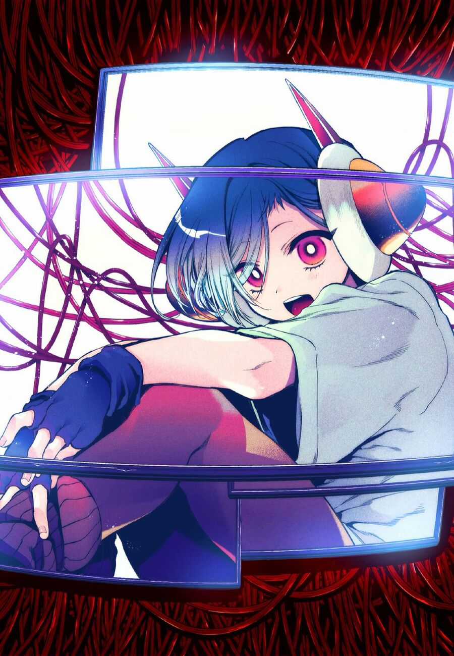 Shinsou no Raputa - Chapter 2 - Trang 2