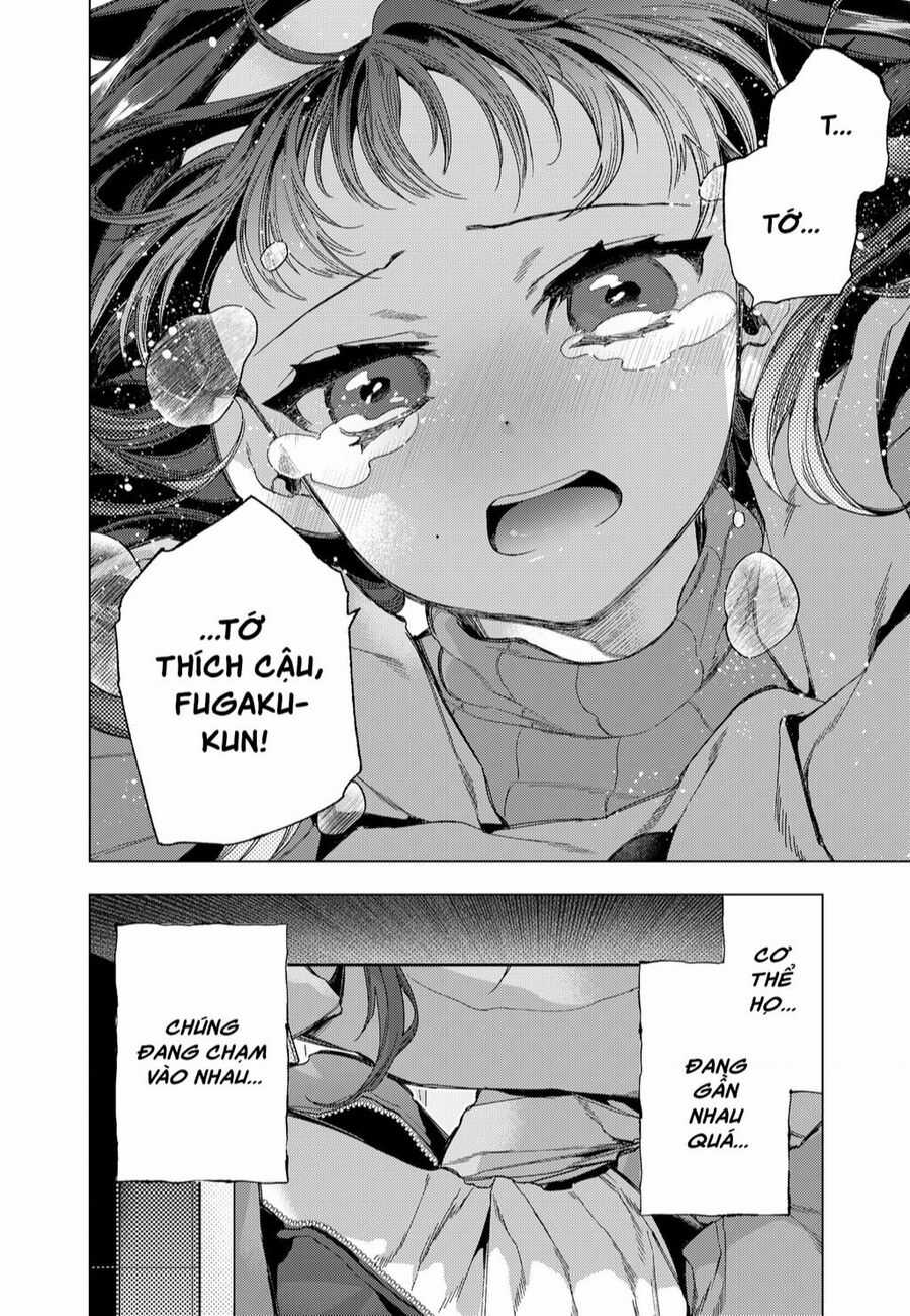 Shinsou no Raputa - Chapter 2 - Trang 37