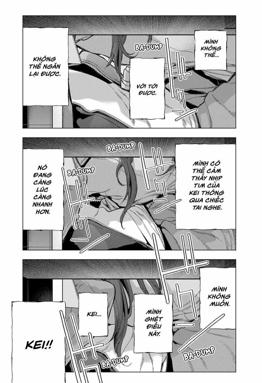 Shinsou no Raputa - Chapter 2 - Trang 38