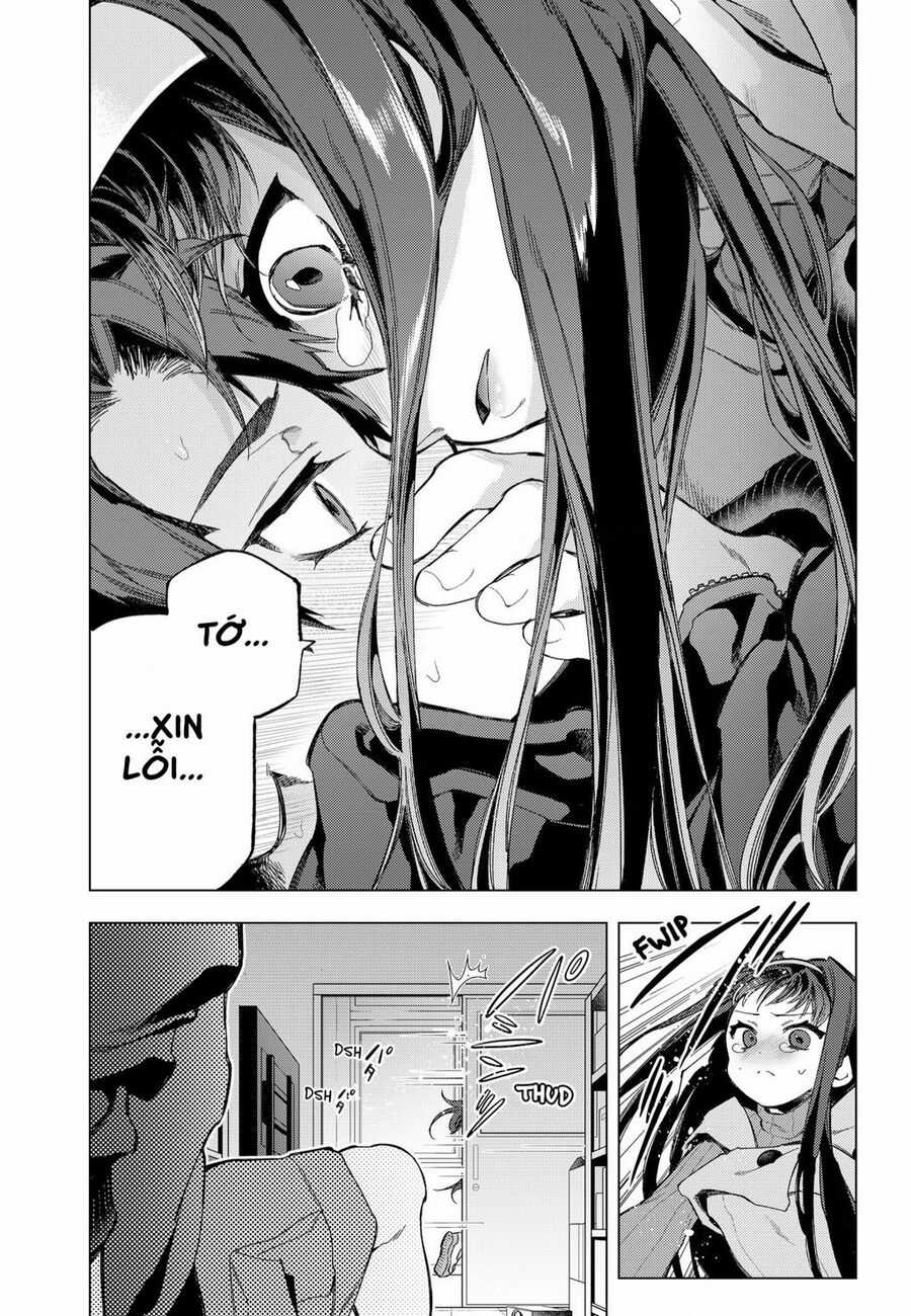 Shinsou no Raputa - Chapter 2 - Trang 39