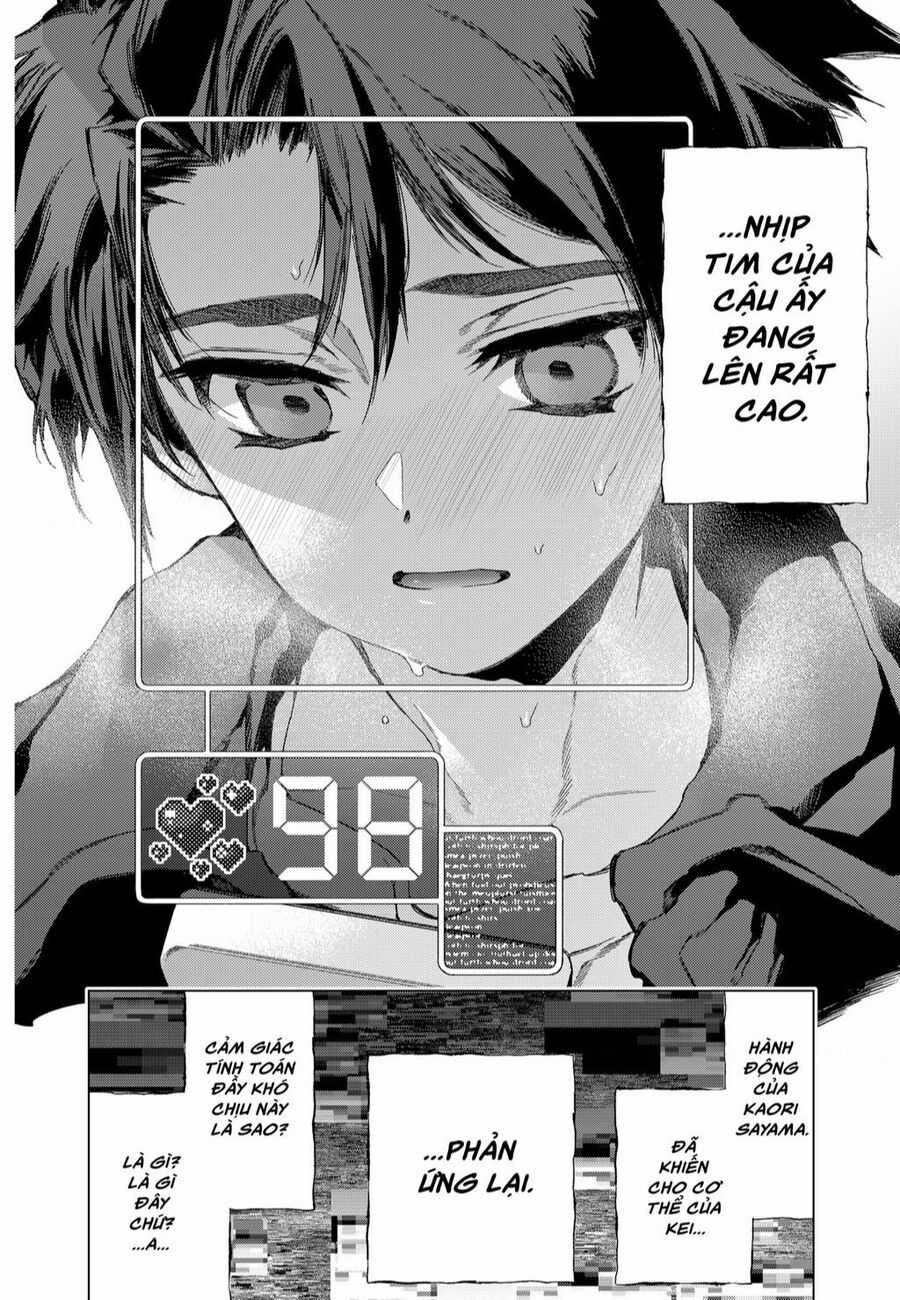 Shinsou no Raputa - Chapter 2 - Trang 41