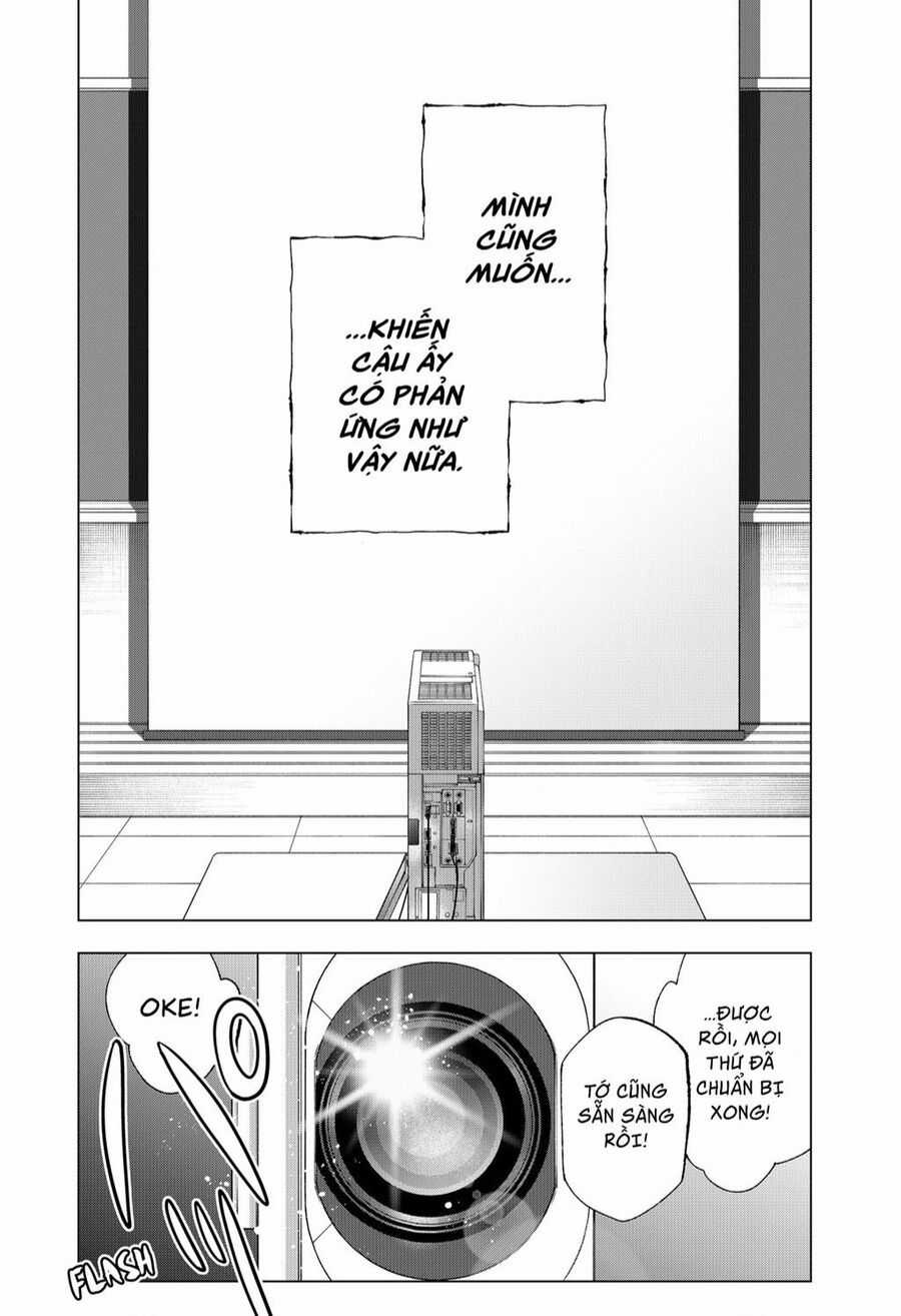 Shinsou no Raputa - Chapter 2 - Trang 42