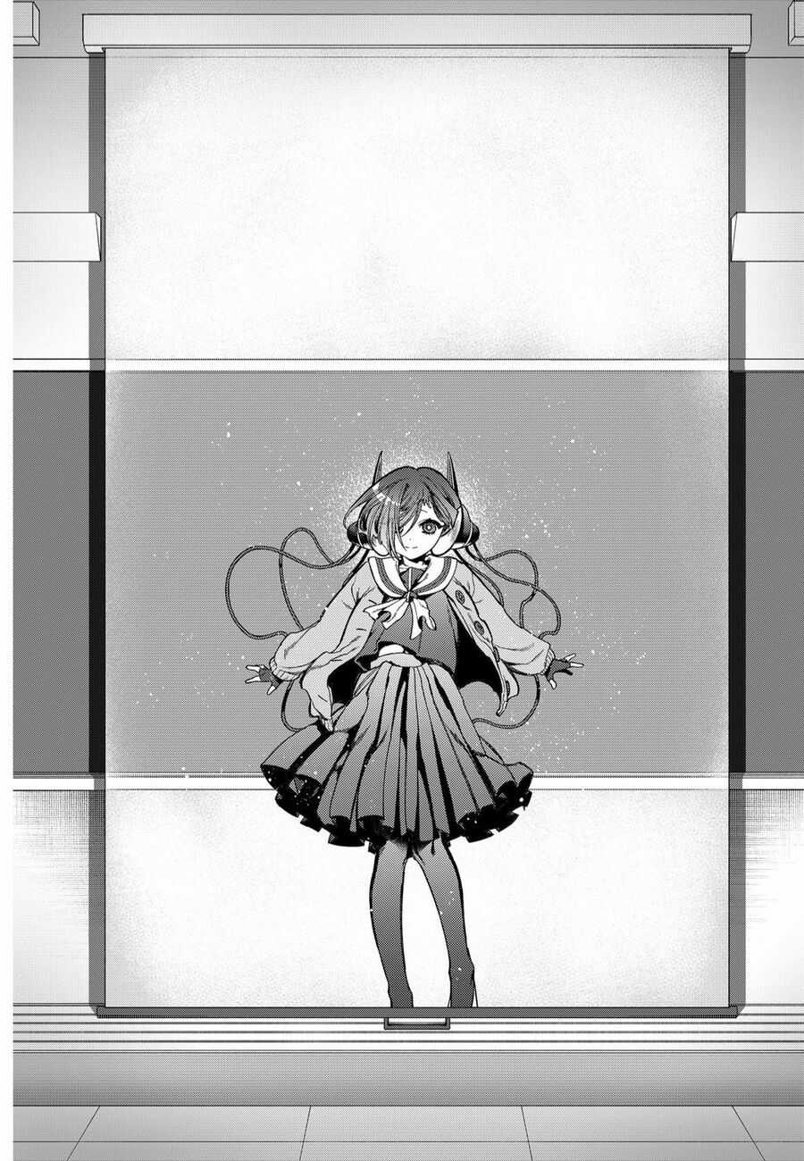 Shinsou no Raputa - Chapter 2 - Trang 43