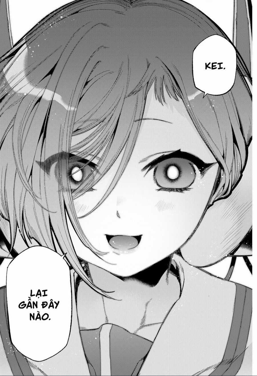 Shinsou no Raputa - Chapter 2 - Trang 44