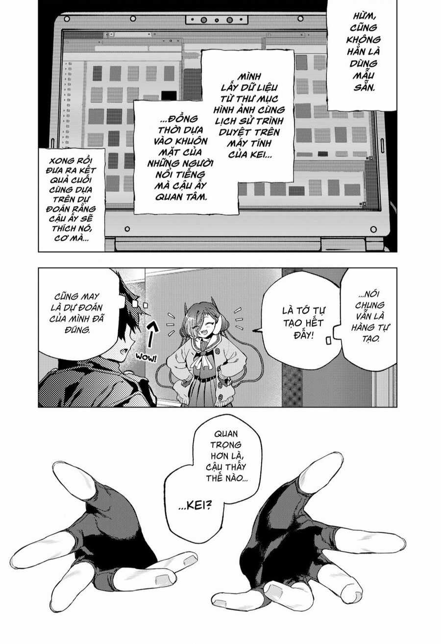 Shinsou no Raputa - Chapter 2 - Trang 46