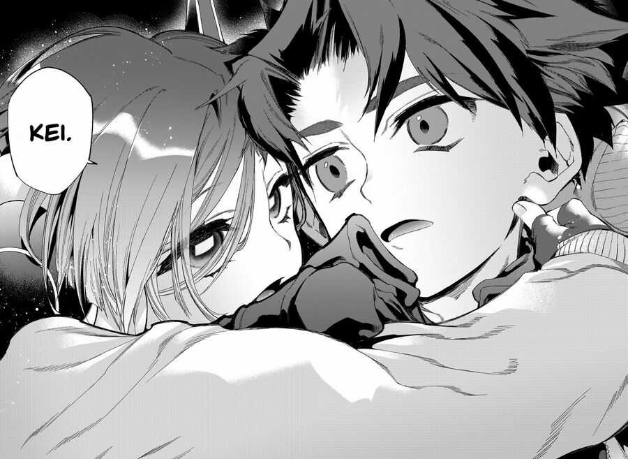 Shinsou no Raputa - Chapter 2 - Trang 51