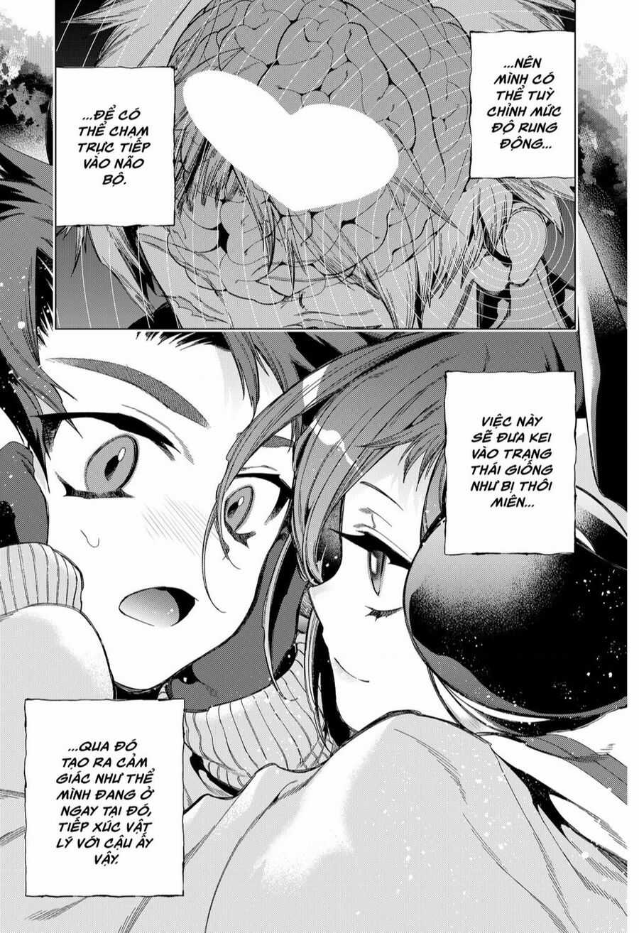 Shinsou no Raputa - Chapter 2 - Trang 53