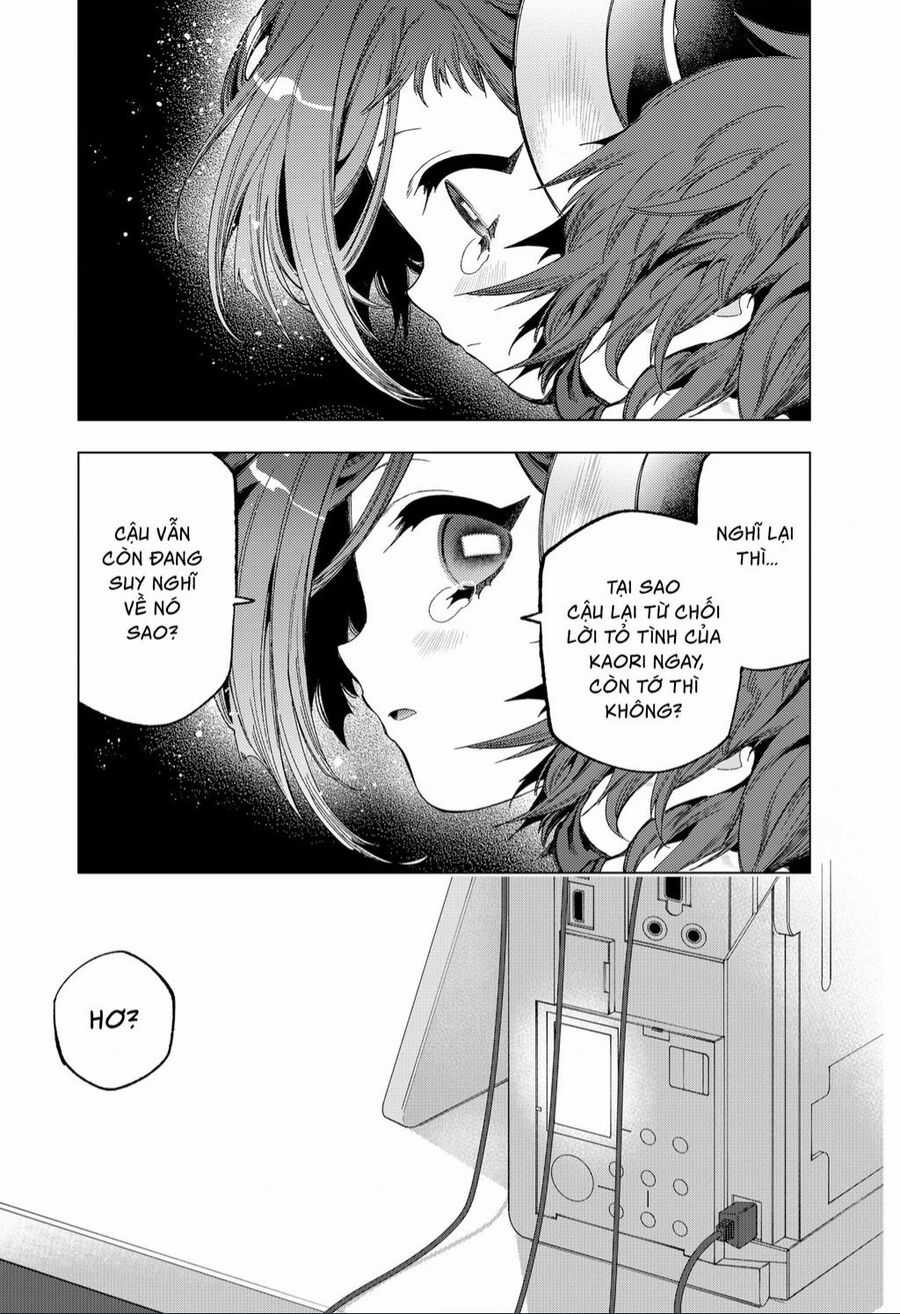 Shinsou no Raputa - Chapter 2 - Trang 56