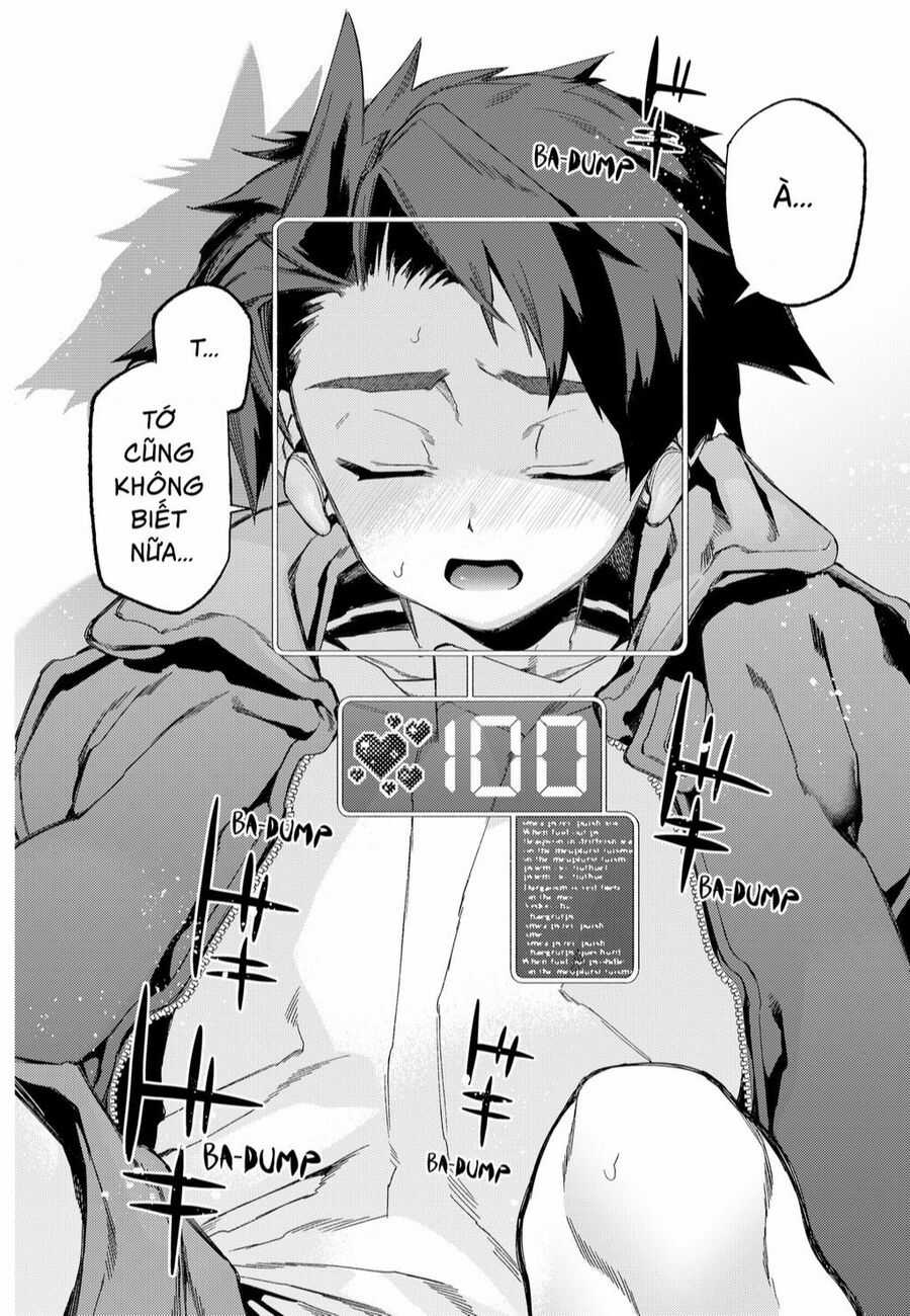 Shinsou no Raputa - Chapter 2 - Trang 57