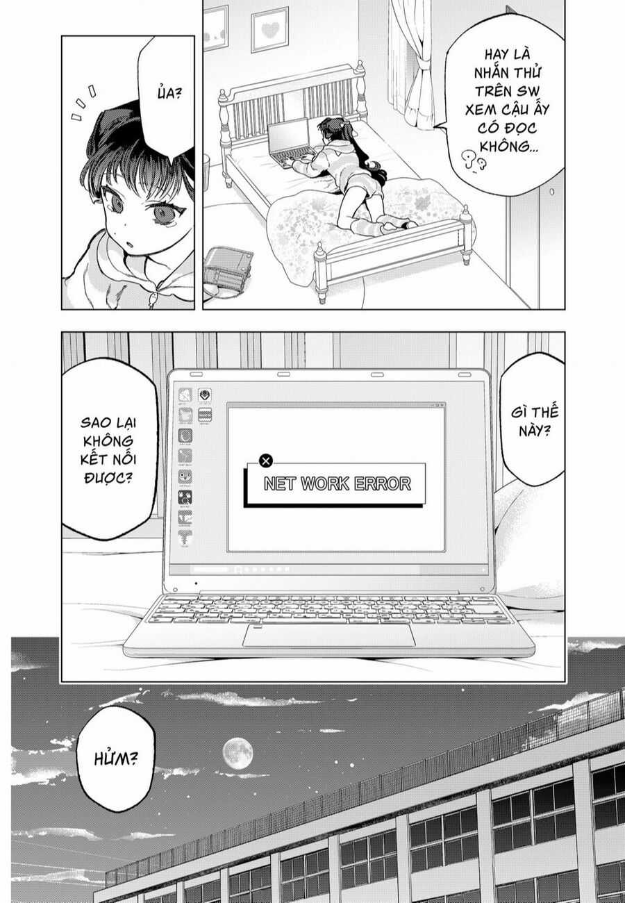 Shinsou no Raputa - Chapter 2 - Trang 61