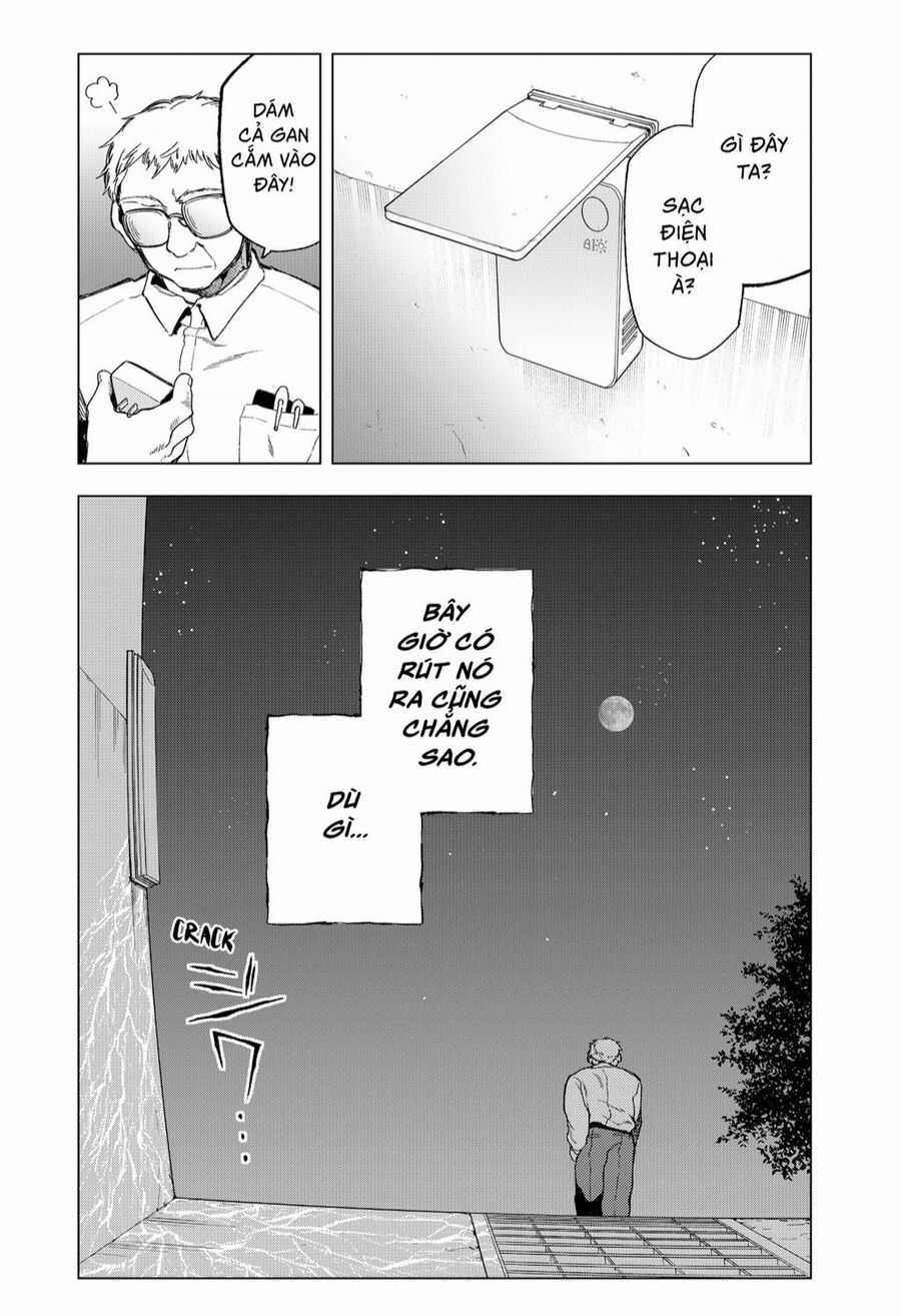 Shinsou no Raputa - Chapter 2 - Trang 62