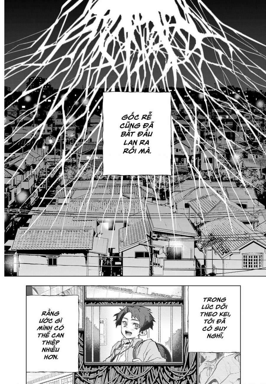 Shinsou no Raputa - Chapter 2 - Trang 63