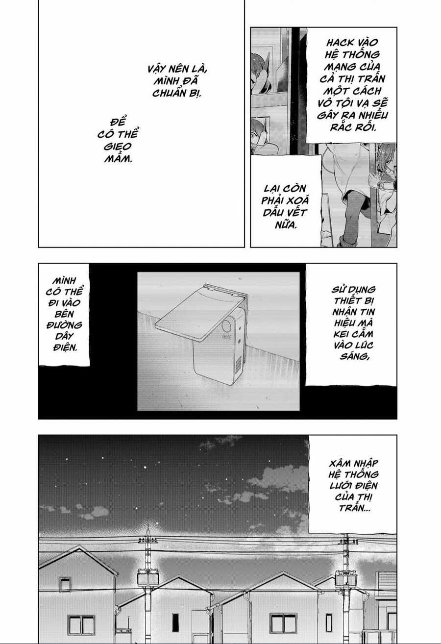 Shinsou no Raputa - Chapter 2 - Trang 64