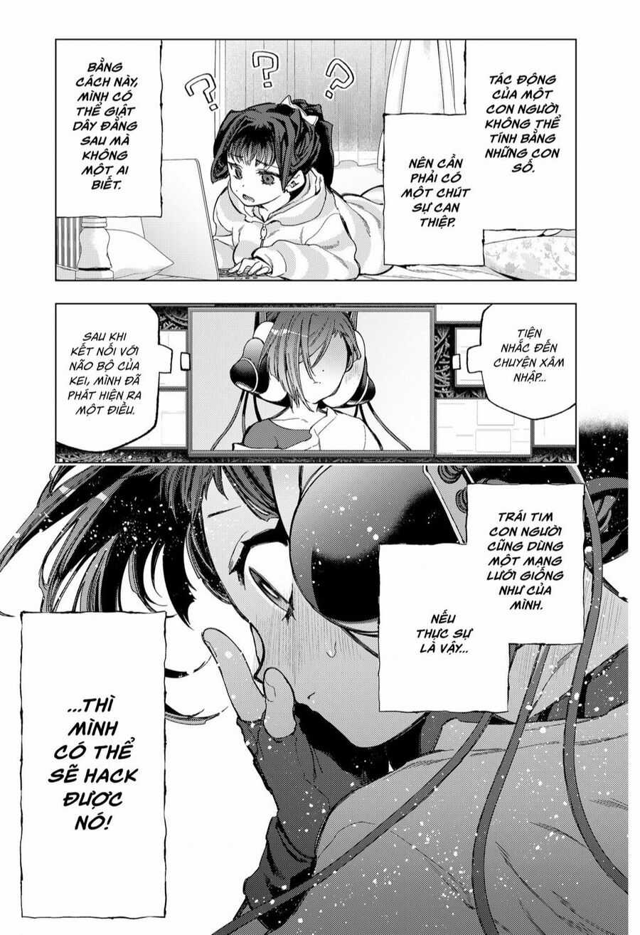 Shinsou no Raputa - Chapter 2 - Trang 66