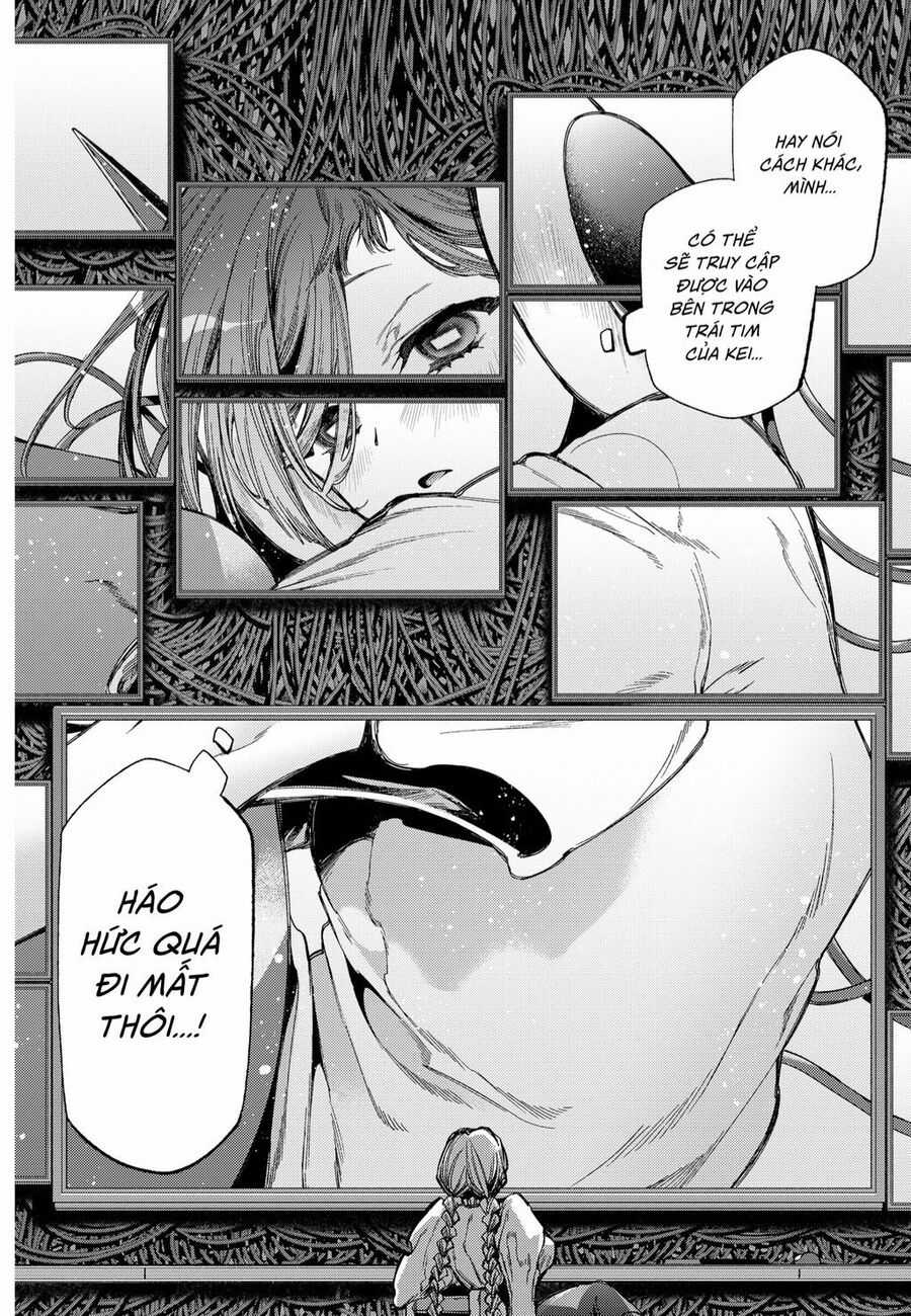 Shinsou no Raputa - Chapter 2 - Trang 67