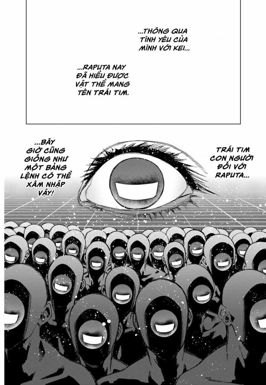 Shinsou no Raputa - Chapter 2 - Trang 69